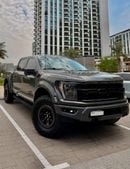 Ford F 150 Raptor Raptor 3.5L V6