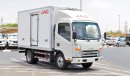 جاك HFC3052K1 N-Series | Pickup Truck with Freezer Box | 2022 | For Export Only