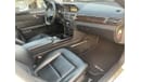 Mercedes-Benz E 550 Mercedes E550 _Japanese_2010_Excellent Condition _Full option