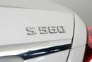 Mercedes-Benz S 560 Maybach 4Matic