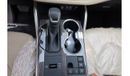Toyota Highlander TOYOTA_HIGHLANDER_LIMITED_HYBRID_2.5_FULL_OPTIONS_WHITE_GREY