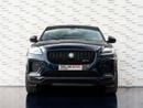 Jaguar E Pace R-Dynamic SE 2.0L