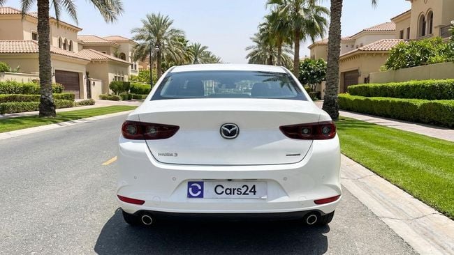 Mazda MAZDA3 EVOLVE, миниатюра 22