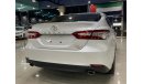 Toyota Camry 6V Limited MY2019