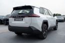 Toyota RAV4 LE 4X4 HEV 2.5L Automatic Transmission Hybrid 2026