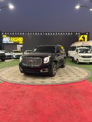 جي أم سي يوكون DENALI