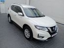 Nissan XTrail S 2.5L (169 HP) FWD (5 Seater)