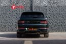 Genesis GV80 Royal 3.5L AWD Genesis GV80 Royal 2022 GCC | Warranty