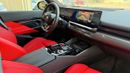 BMW M5 STD ( M5 competition Touring  4.4 L ( 727 HP