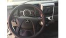 Mitsubishi Fuso Canter 4 TON