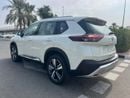Nissan X Trail SL Nissan • X-Trail • SL
