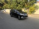 Toyota Rush EX 1.5L