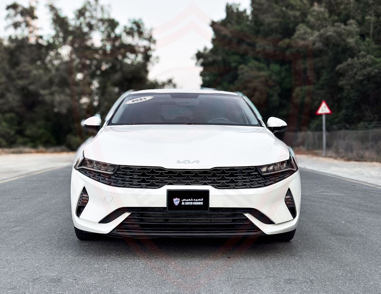 كيا K5 كيا K5 | ٢٠٢٣ | خليجي | خالية من الحوادث | بحالة ممتازة | ١١١١ شهرياً