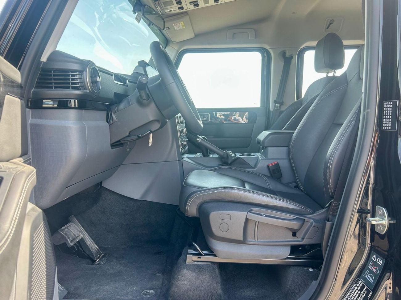 INEOS Grenadier 2024 INEOS GRENADIER BRAND NEW 0KM