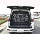 Toyota Land Cruiser 3.5T VXR Hybrid 3.5L VXR Hybrid