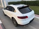 Porsche Macan T 2.0L (260 HP)