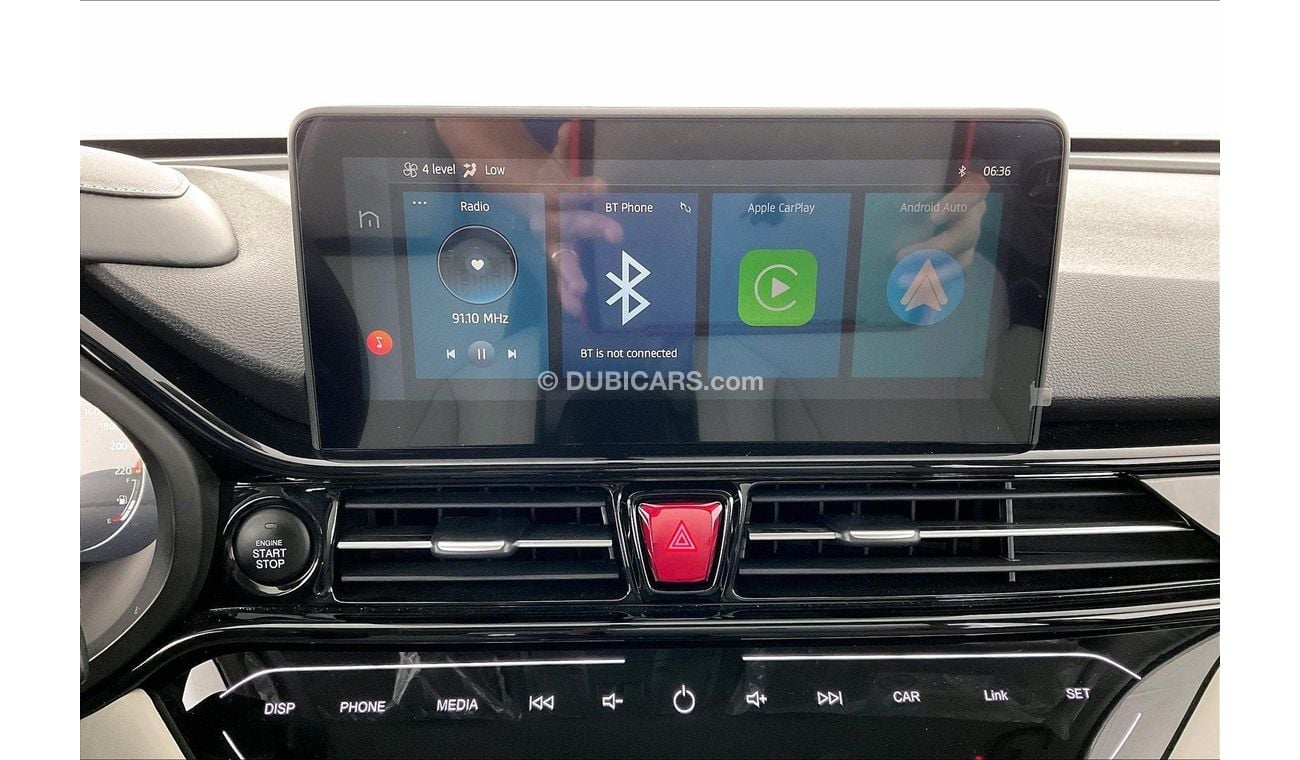 JAC JS4 Intelligent| 1 year free warranty | Exclusive Eid offer