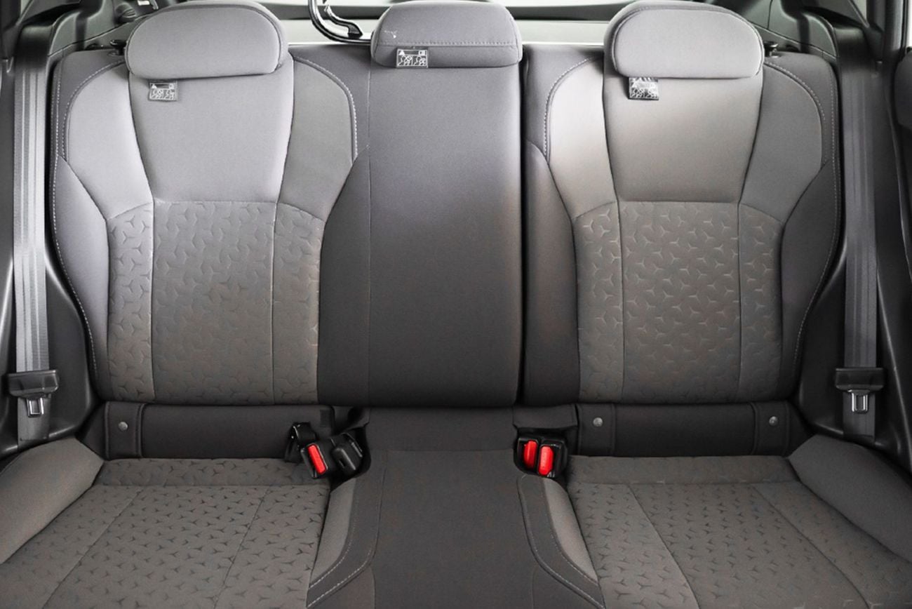 Subaru Crosstrek 2.0i-L EyeSight