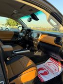 Toyota Tacoma 4x4 Drive 2 Key Leather Seat Full option