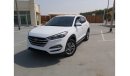 Hyundai Tucson SE - Very Clean Car