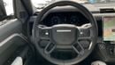 لاند روفر ديفندر 2026 Land Rover Defender P400 110 HSE X-DYNAMIC WARRANTY 5 YEARS