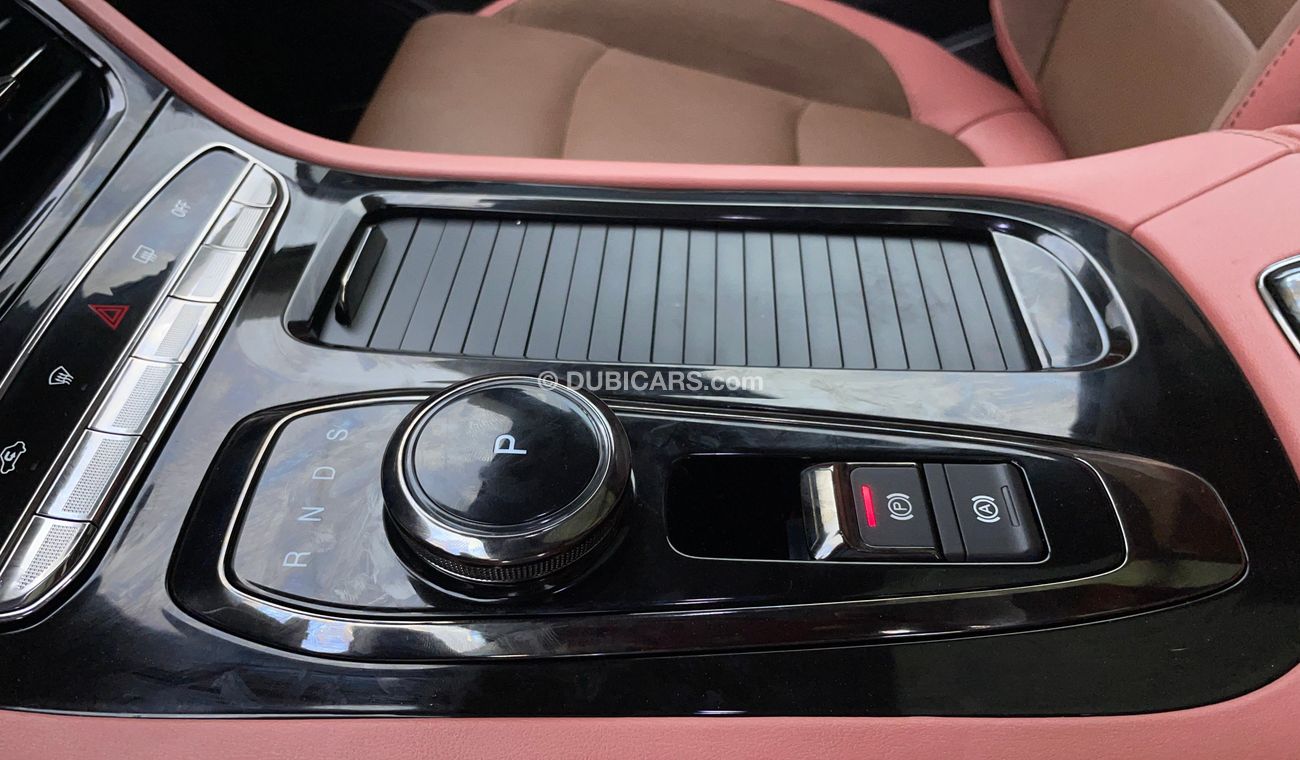 Skywell ET5 LUXURY PLUS 0.01 | Zero Down Payment | Free Home Test Drive