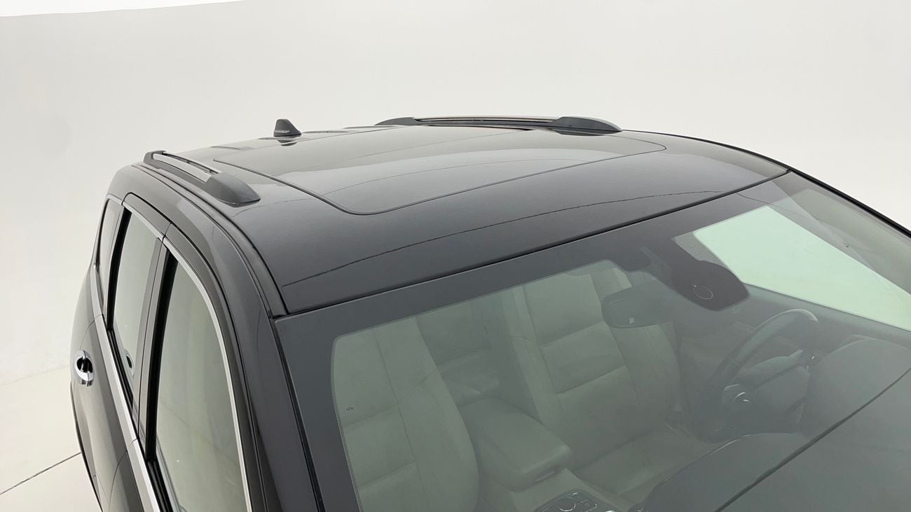 Jeep Grand Cherokee LIMITED 3.6 | Zero Down Payment | Free Home Test Drive