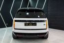Land Rover Range Rover HSE P530 4.4L Vogue, Fixed Side Steps, Panoramic Roof, Dealer Warranty Till 09/04/2028!!