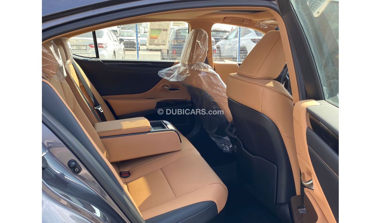 Lexus ES 300 LEXUS ES 300H 2.5L HYBRID