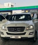مرسيدس بنز ML 500