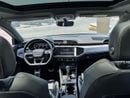 Audi Q3 Audi Q3 S Line TFSI 35 1.5L 2025 0KM
