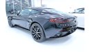 أستون مارتن DB11 ASTON MARTIN DB-11 MODEL:2017