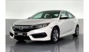 Honda Civic DX