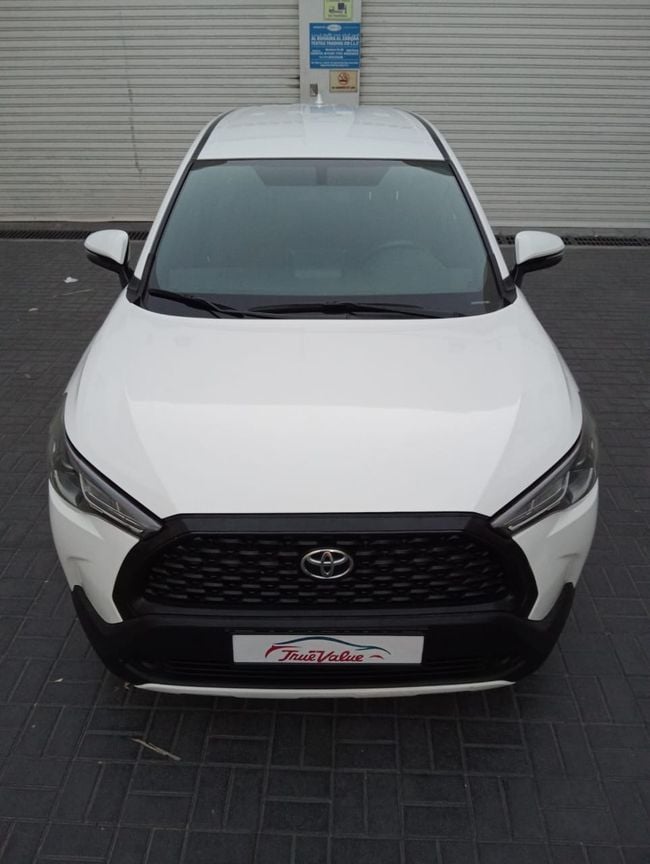 Toyota Corolla Cross XL, миниатюра 29