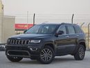 Jeep Grand Cherokee Limited 3.6L JEEP GRAND CHEROKEE 2019 GCC ORGINAL PAINT // FULL OPITION