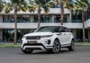 لاند روفر رانج روفر إيفوك R-Dynamic  | 3,525 P.M  | 0% Downpayment | EVOQUE SE P250 R DYNAMIC | Amazing Condition!