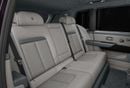 Rolls Royce Cullinan
