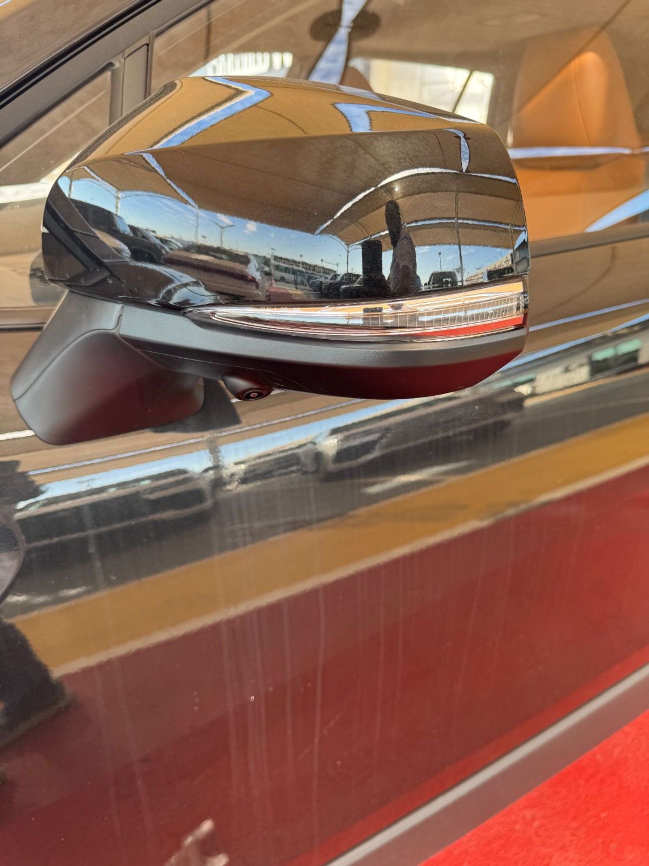 تويوتا كورولا كروس 2025-Toyota Corolla Cross HEV 2.0 Engine-Full Option