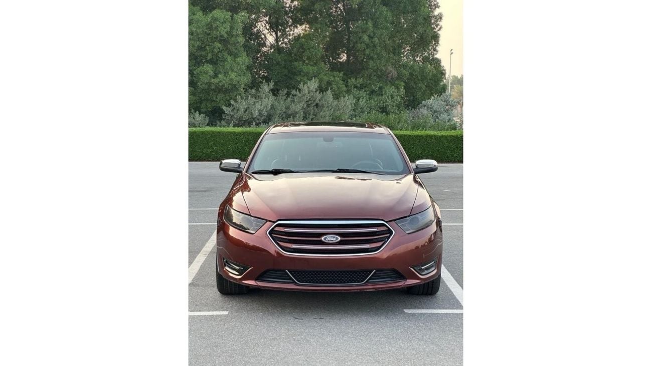 فورد توروس ليميتيد