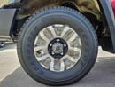 Toyota Land Cruiser Pick Up LX-Z1 DOUBLE CABIN / 2.8L V4 DIESEL / A/T/ LEATHER SEATS / DIFF LOCKS / 4WD (CODE#LX-Z1)