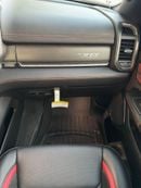 RAM 1500 TRX Final Edition 6.2L