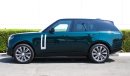 Land Rover Range Rover Autobiography P530 V8 | 2023 | Special Colour