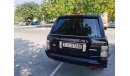 Land Rover Range Rover Vogue 4.2 Supercharged