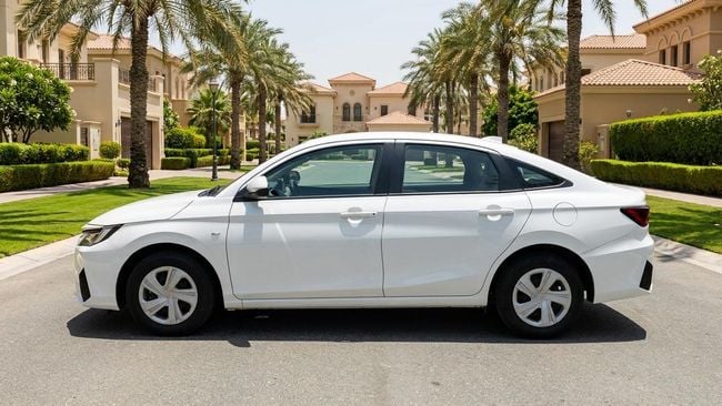 Toyota Yaris E, миниатюра 24