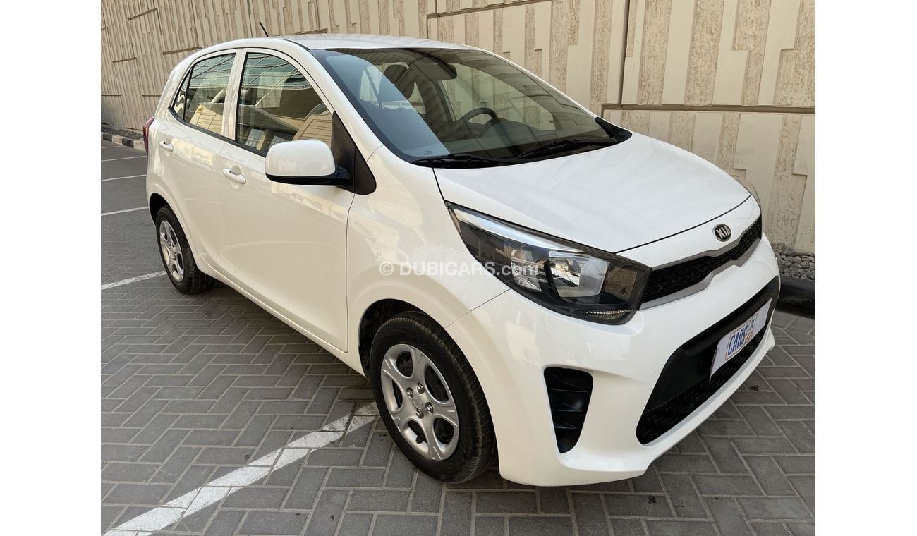 Kia Picanto 1200