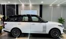 لاند روفر رينج روفر Autobiography 5.0L (375 HP)