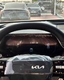 كيا سورينتو 4wd
