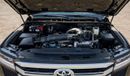 Toyota Land Cruiser VX LC300 VX 4.0P AT MY2024 – BLACK