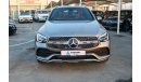 Mercedes-Benz GLC 200 AMG  4MATIC SUV 2020 WITH 2 YEARS WARRANTY | GCC SPECS