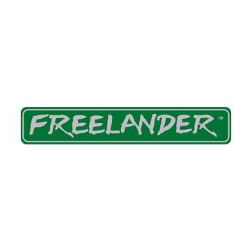 Freelander logo